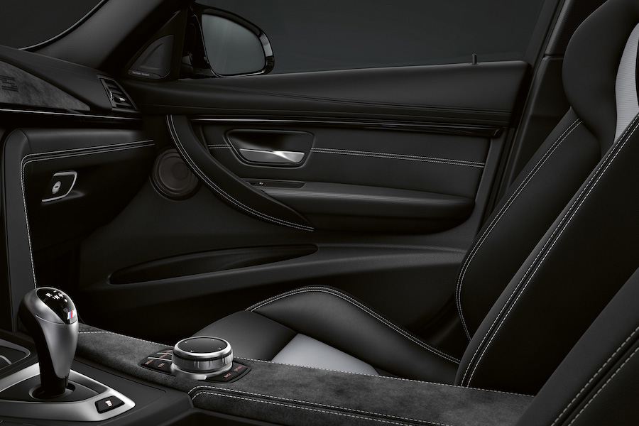BMW M3 CS