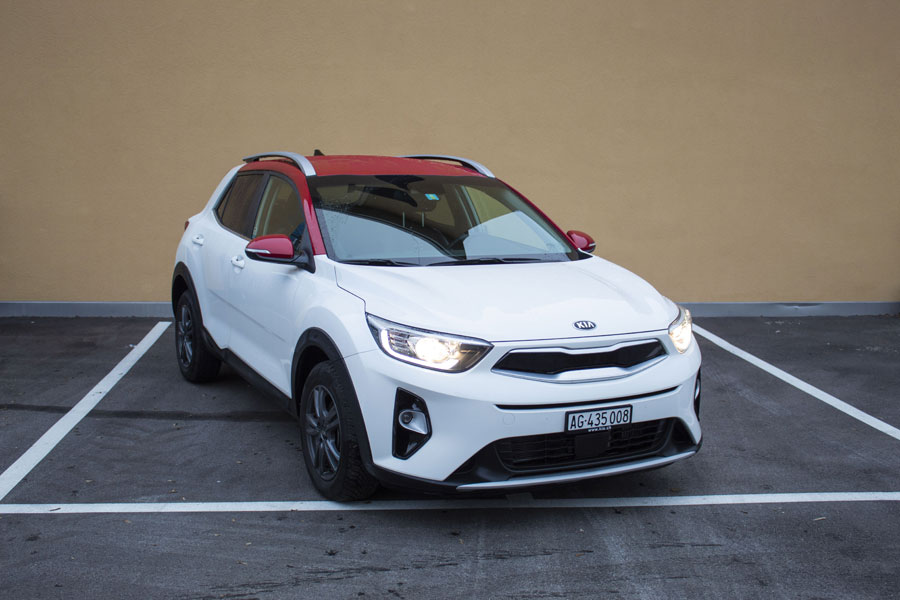 Kia Stonic