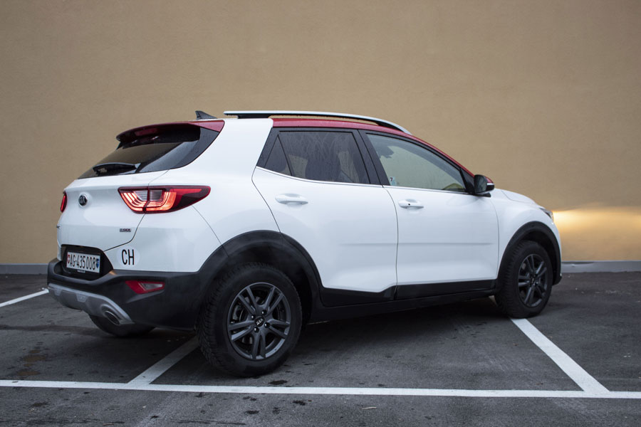 Kia Stonic