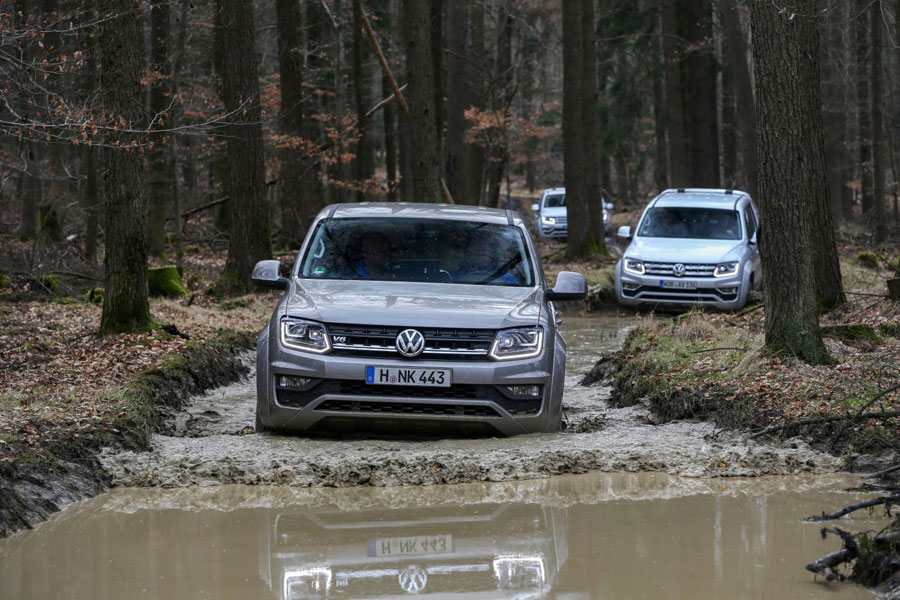 10 x gratis: Buch über die 16 coolsten Offroad-Strecken