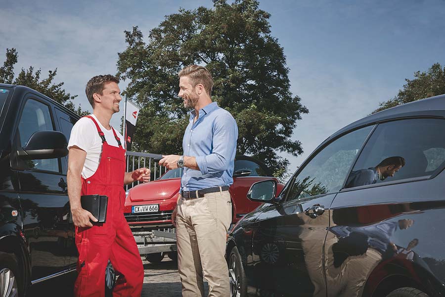 Les carrossiers ont l’occasion de tirer parti des tendances dans le comportement des clients.