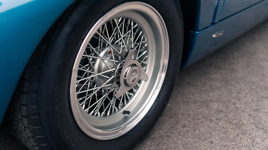 En vente : Ford GT40 Mk I de 1966 Photo : Mecum