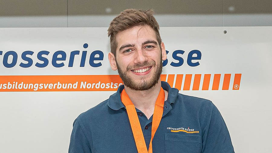 Alexandre Silva Borges – Emil Frey AG, Schlieren ZH
