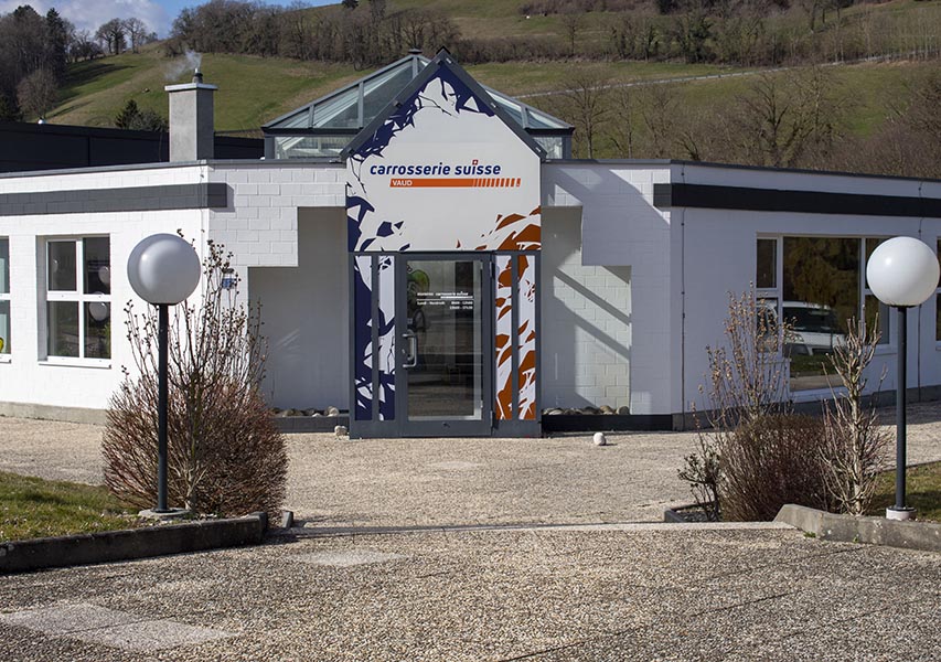 Samedi 9 avril: les championnats régionaux se dérouleront au centre de formation de «Carrosserie Suisse Vaud» à Moudon.