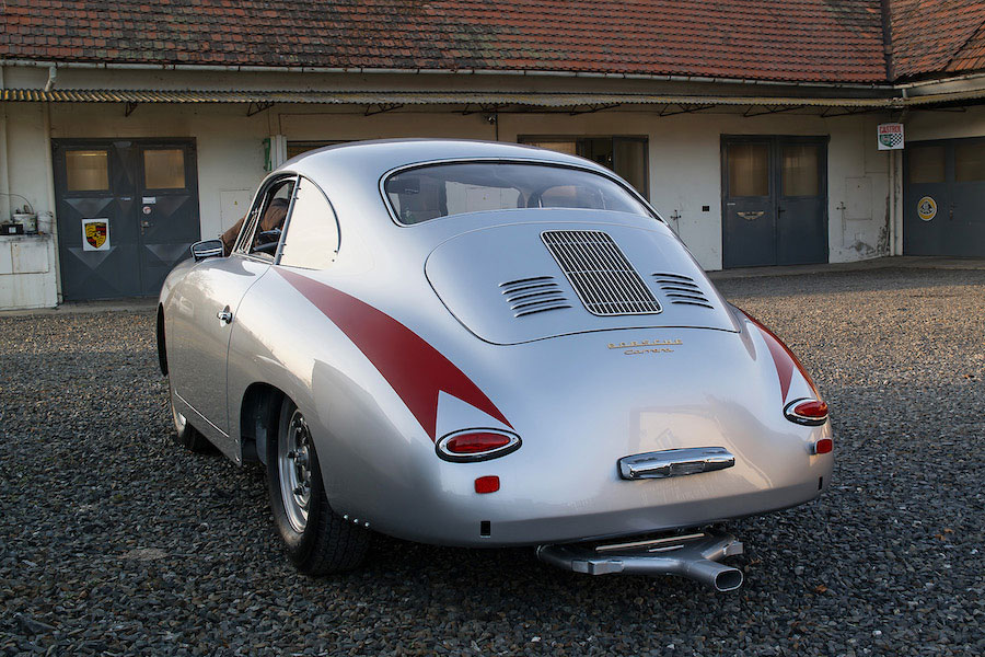Porsche 356