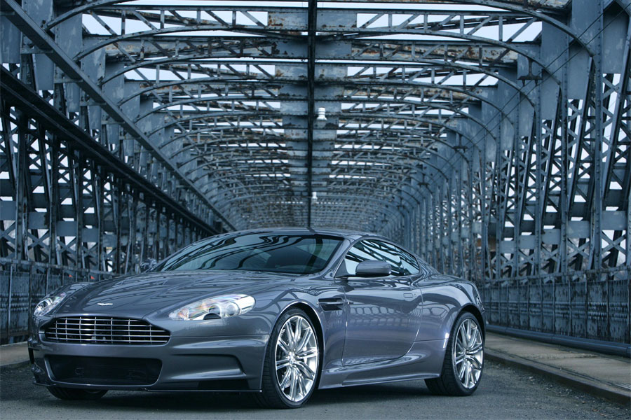 Aston Martin