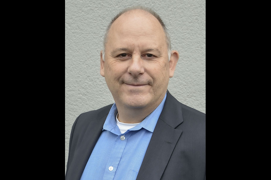 Ist Co-Organisator: Beat Künzi, Geschäftsführer AGVS Bern. 