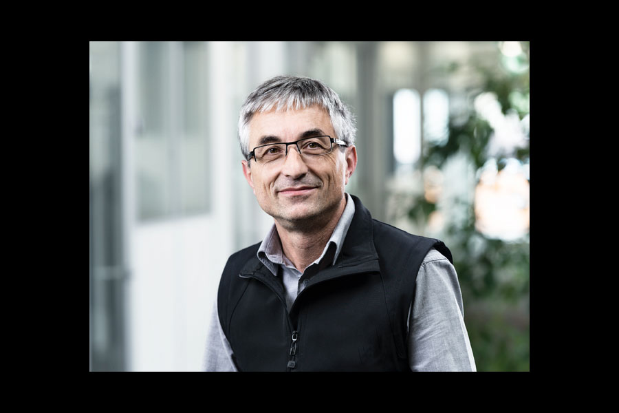 Wird an der Delegiertenversammlung im Juni 2019 offiziell als Mitglied des VSCI-Zentralvorstandes verabschiedet: Kurt Späti.