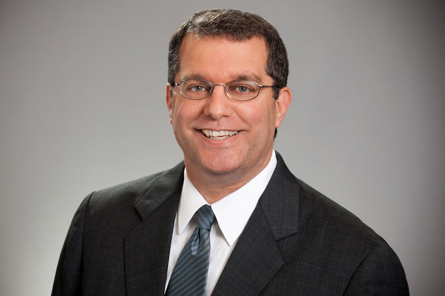 Folgt auf Charlie Shaver: Terrence Hahn, neuer CEO von Axalta.