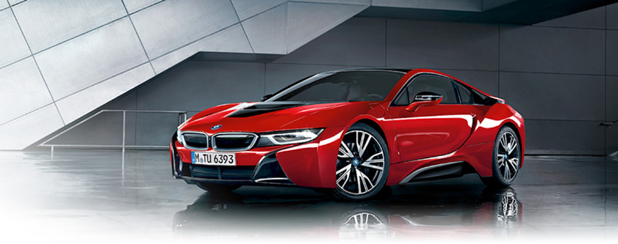 BMW setzt die Zusammenarbeit mit Reparaturlackmarken fort .