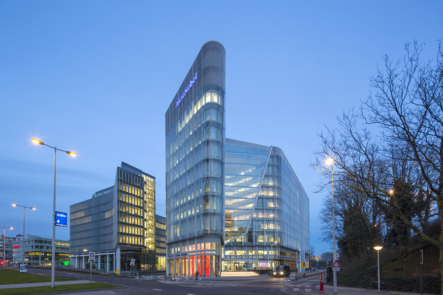 Plus de poids, moins de choix ? Les conséquences du rapprochement Akzo–Axalta