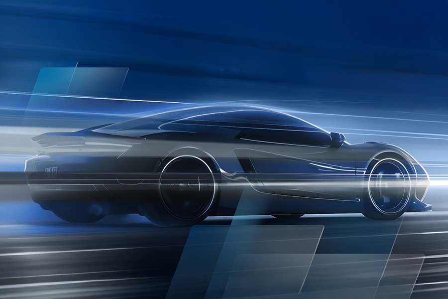 Quand la couleur impose le rythme : le bleu d’AkzoNobel pour 2026