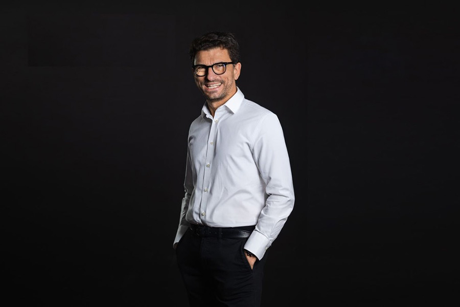 Changement à la direction : Franzetti prend en charge le marketing d’Alfa Romeo