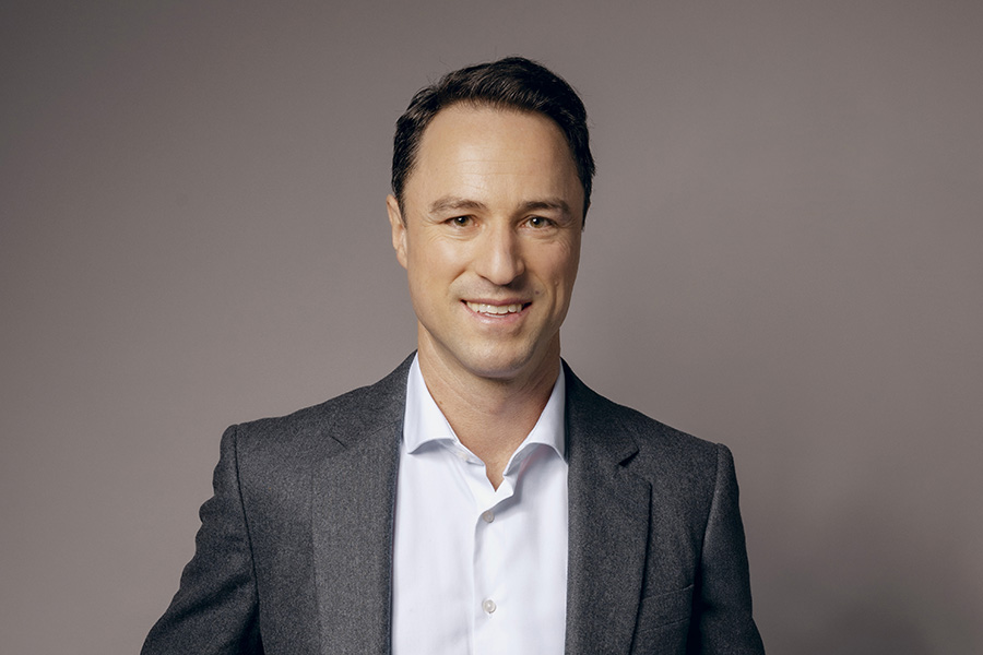 Alpine nomme Bruno Hohmann à la tête des ventes et de l’expérience client