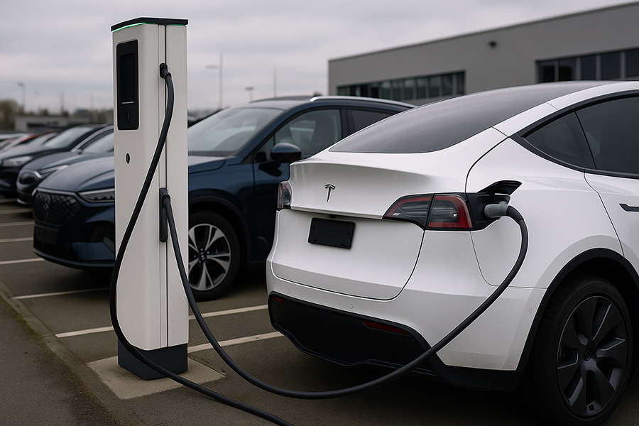 Objectifs électriques manqués : un marché sous tension, mais sans véritable courant