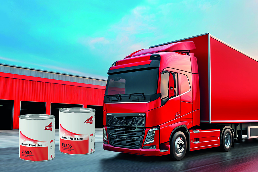 Brillance maîtrisée pour les exigences du quotidien