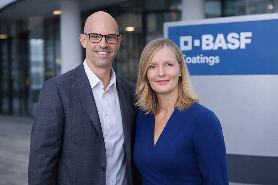 BASF Coatings prépare déjà l’après-cession
