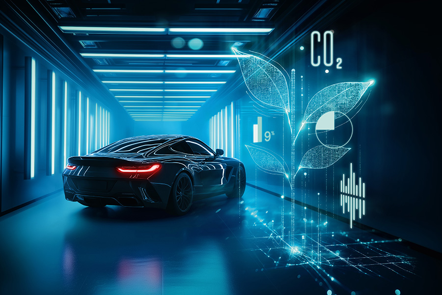 BASF renforce la crédibilité des démarches de durabilité pour les carrosseries et ateliers de peinture