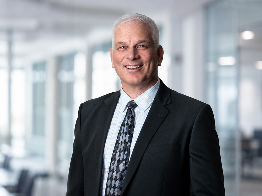 BASF Coatings confie son activité de peinture de réparation automobile à Steve Arndt, fin connaisseur du secteur