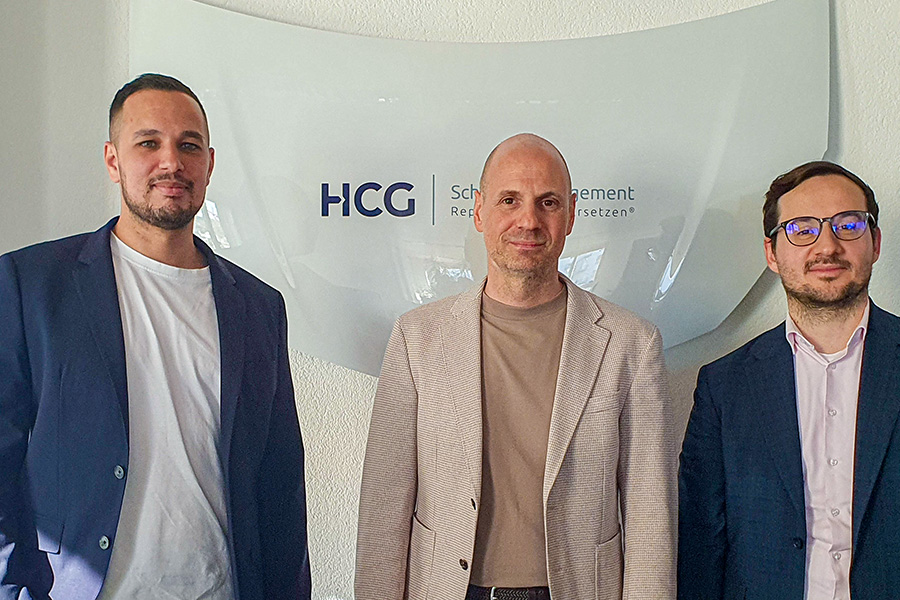 HCG, AFES et Claimity unissent leurs forces dans la gestion des sinistres