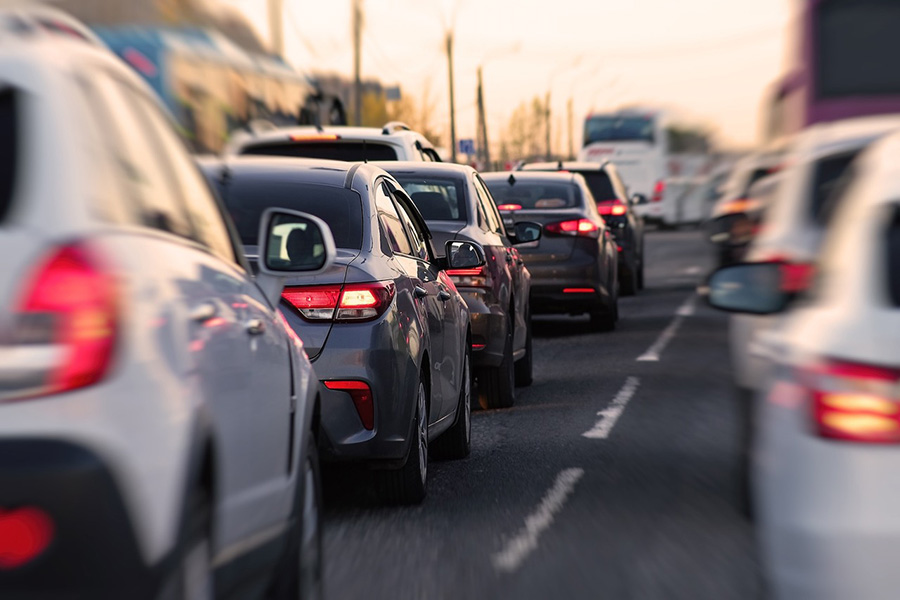 Rajeunies au compteur, vendues au prix fort: la grande fraude kilométrique sur les routes d’Europe