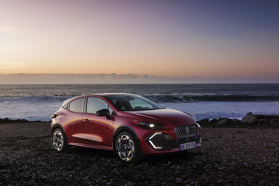 Comment la Clio démontre une nouvelle fois ce que « grand » veut vraiment dire