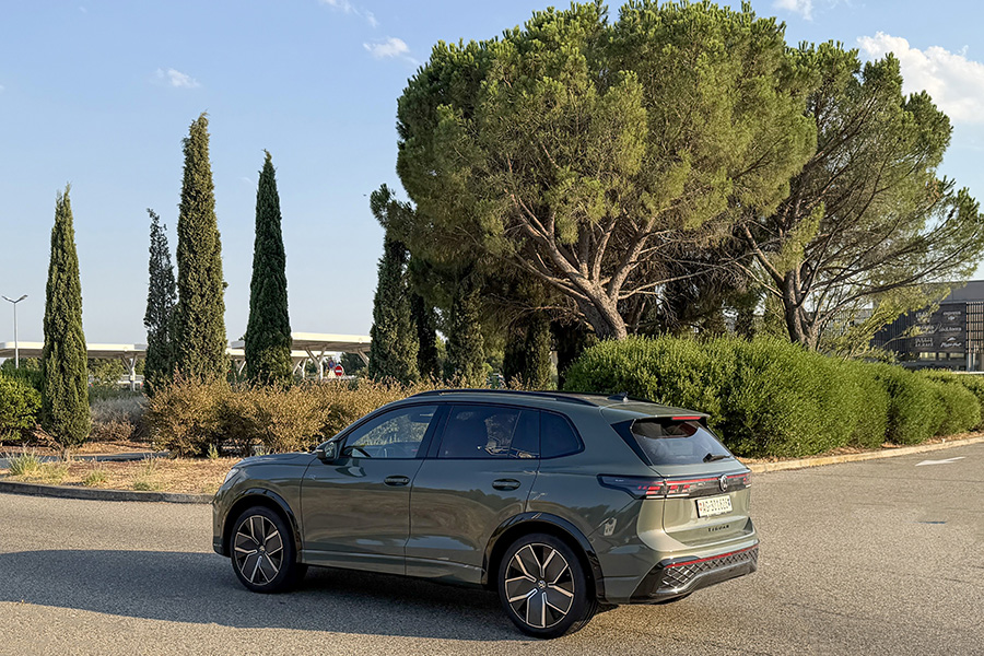 Essai longue distance, 2e partie : la France, Perpignan et 1000 kilomètres d’autoroute – place aux choses sérieuses