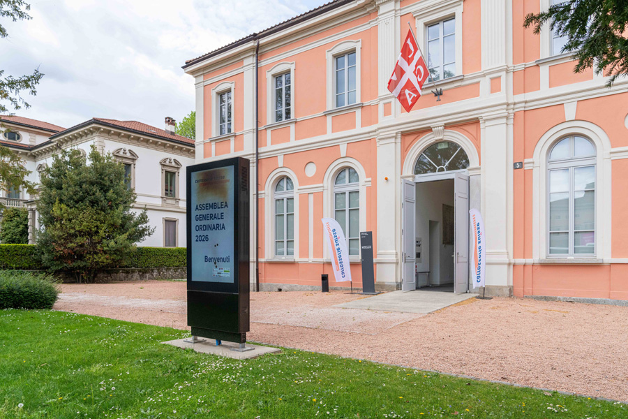 Assemblée générale de la section Ticino: des chiffres clairs, un cap affirmé