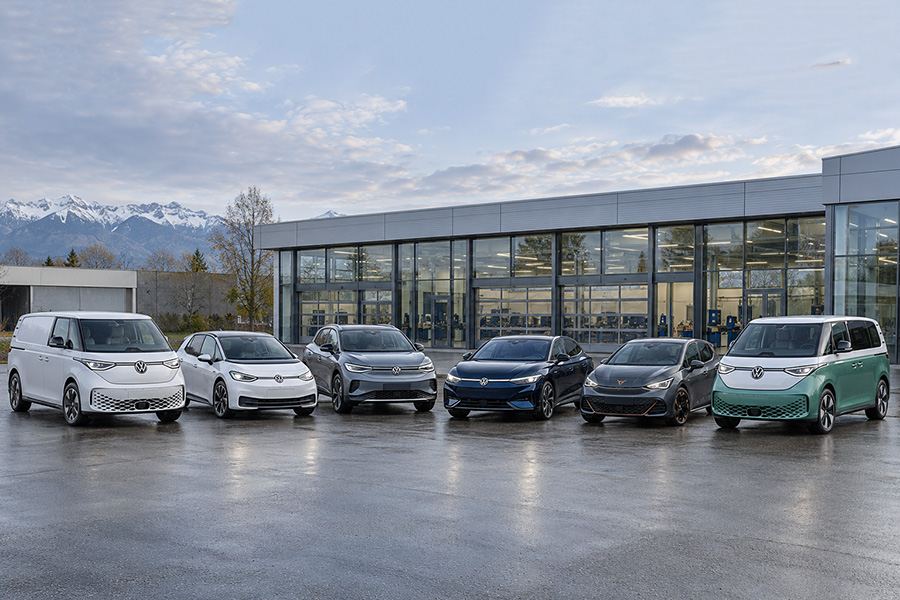 Risque d’incendie : VW et Cupra plafonnent la charge