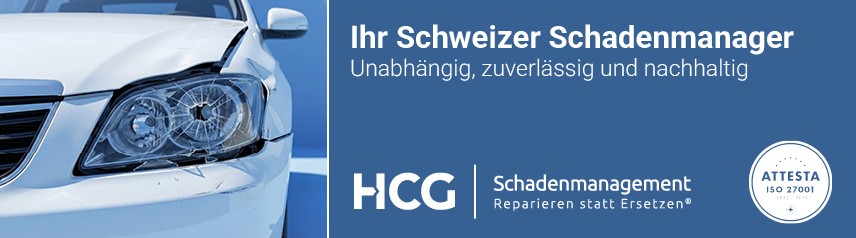 HCG Inhalt Start