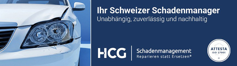 HCG Inhalt Start