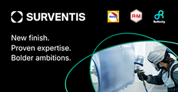 Surventis Button 