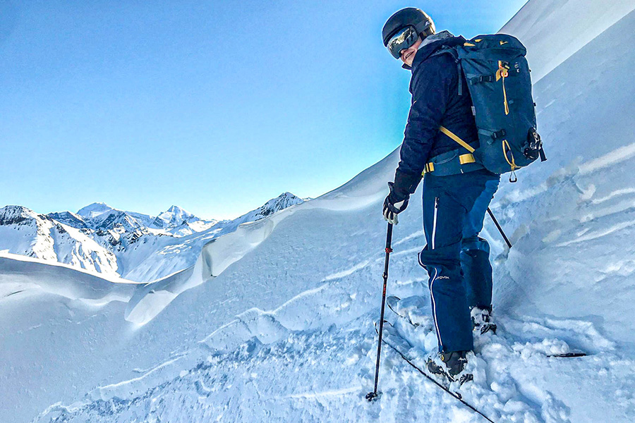 Serie: Hobbies und Leidenschaften der Carrossiers