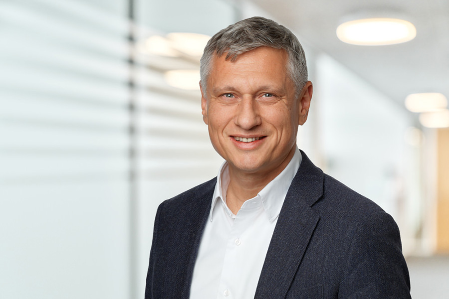Neue Stimme für Importeure: Harry Meier folgt auf Frank Keidel