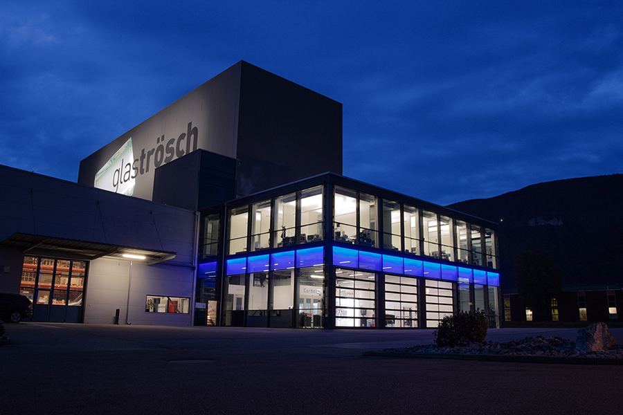 Führung mit Weitblick: Schlüsselposition im Autoglas-Business zu vergeben