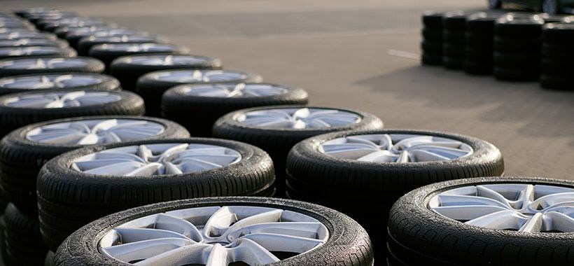 16 Sommerreifen im Vergleich: Wer überzeugt, wer patzt