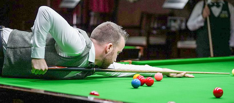 Serie: Hobbies und Leidenschaften der Carrossiers