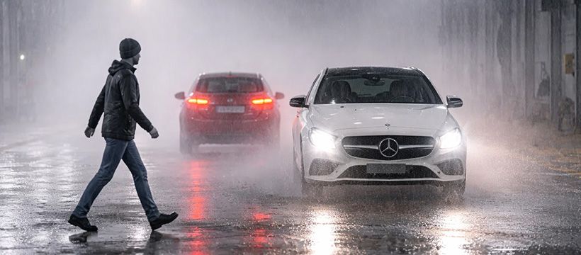 Wenn Assistenzsysteme schwächeln: Der ADAC zeigt die heiklen Momente