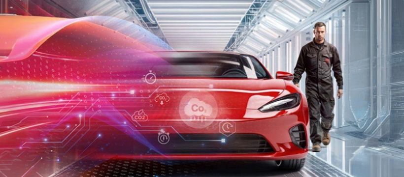 Axalta: Mehr Effizienz für Carrosserie- und Lackierwerkstätten im Hochbetrieb
