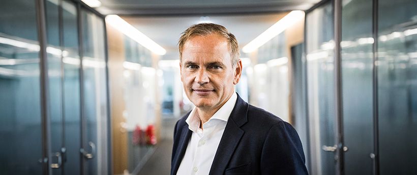 Volkswagen wankt: Blume setzt den Rotstift an