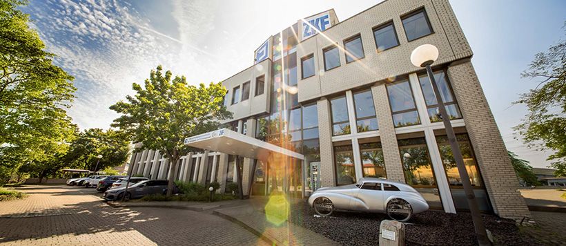HCG und Eurogarant: Fünf Jahre Schadenmanagement ohne Grenzen