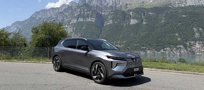 Mitsubishi: Rückzug war Denkpause – Comeback mit Renault-Genen