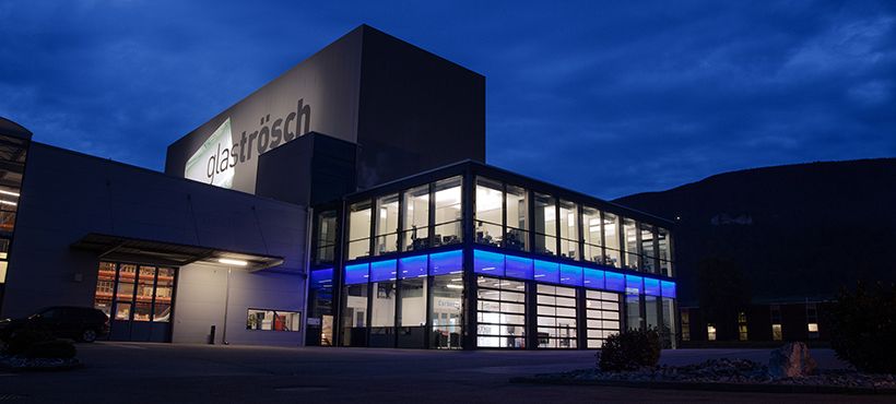 Führung mit Weitblick: Schlüsselposition im Autoglas-Business zu vergeben