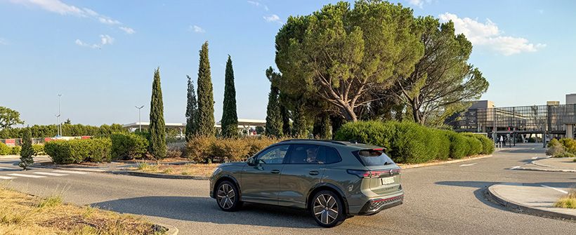 Langstreckentest, Teil 2: Frankreich, Perpignan und 1000 Kilometer Autobahn – jetzt wird es ernst