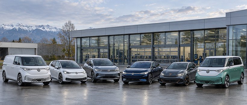 Brandgefahr: VW und Cupra ziehen die Ladebremse