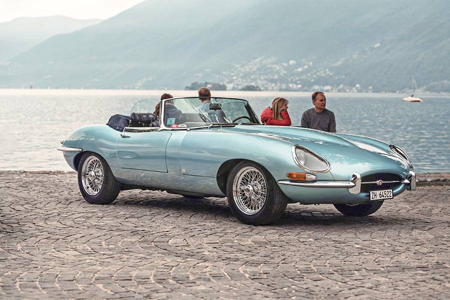 L’Ascona Classic Car Award (ACCA) aura lieu cette année le week-end des 20 et 21 septembre.