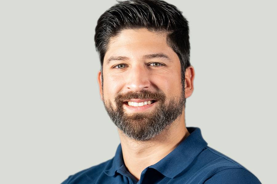 Il met son engagement au service de l'entreprise depuis le 1er août 2025 dans une fonction de direction suprarégionale : Daniel Gonzalez.