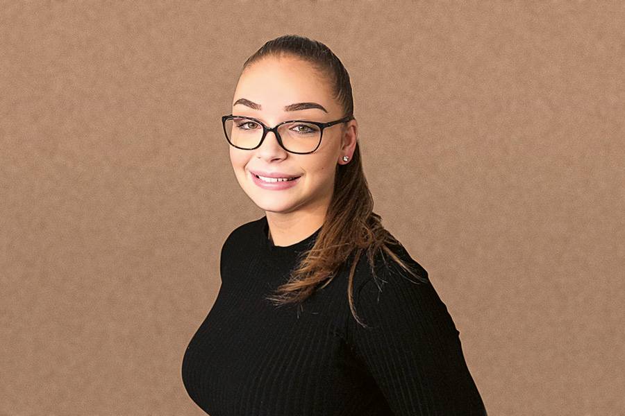 Valentina Kasper s’investit désormais dans la formation de jeunes à la « STFW ». Beaucoup se souviennent d’elle pour ses excellents résultats aux championnats régionaux et suisses ou de son activité chez AMAG.