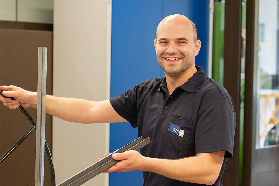 Manuel Dönni, le successeur de Daniel Kehl, a déjà pris la relève. Et il a déjà démontré qu’il est capable de suivre les traces de son prédécesseur.