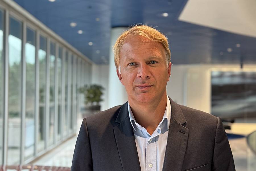 À partir du 1er décembre 2025, Aymeric Scheidecker prendra la fonction de Directeur Mini en Suisse.